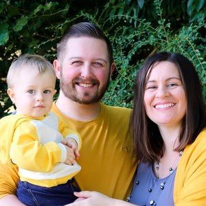 Meet your Posher, Dan